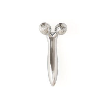 Dual Contouring Massage Roller