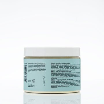 SOS Cleansing Powder with Niacinamide Professional