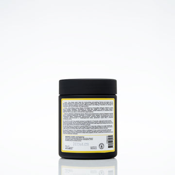 Shaker Smoussy Mask Lemon-Lime