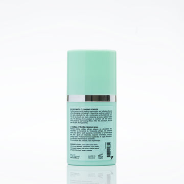 Enzymatic Cleansing Powder