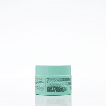 Active Moisturizing Cream