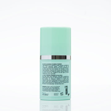 SOS Cleansing Powder with Niacinamide