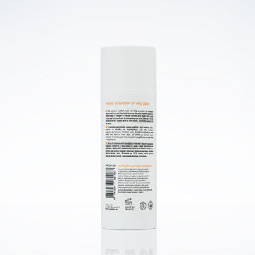 Extreme Comfort Mask with Pumpkin Professional