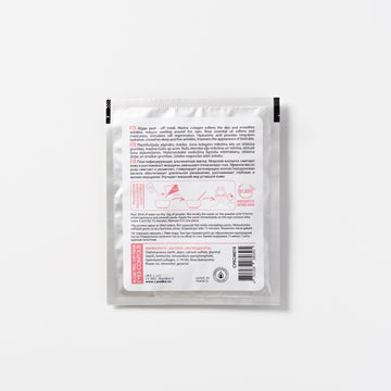 Algae Peel Off Eye Contour Mask