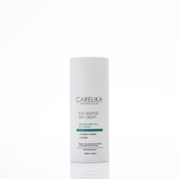 Age Defense Day Cream Professional