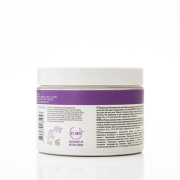 Algae Peel Off Mask Biowhite and Vitamin C Professional