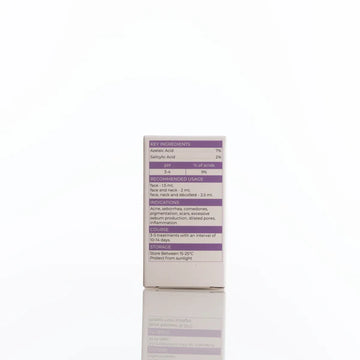 Anti-Acne & Sebo Control Multi-Acid Peel