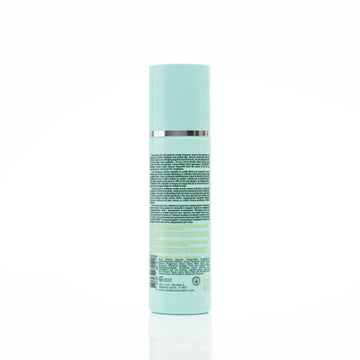 Brightening Face Cleansing Gel With Rice