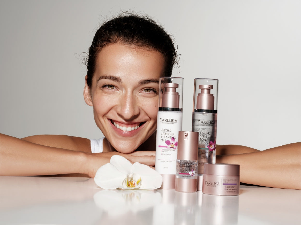 Why Customers Choose CARELIKA?