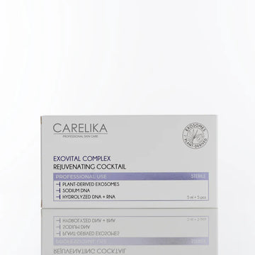 EXOVITAL COMPLEX Rejuvenating Cocktail