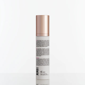Orchid Stem Cell Cream