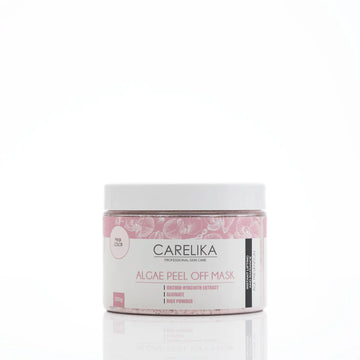 Algae Peel Off Mask Orchid Stem Cell