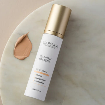 Glowtint BB Cream Spf30 PA+++