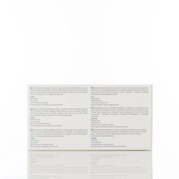 LUMIDERM COMPLEX Antioxidant & brightening cocktail