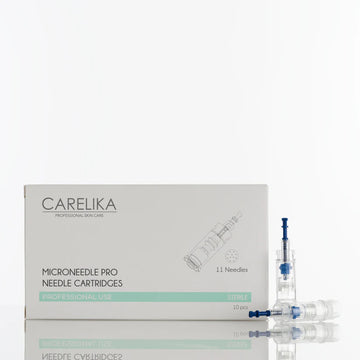 Microneedling PRO Cartridge with 11 Needles