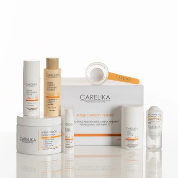 Amber Carboxy Treatment Kit